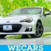 subaru brz 2013 quick_quick_DBA-ZC6_ZC6-008362 image 1