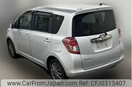 toyota ractis 2010 TE988