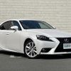 lexus is 2013 -LEXUS--Lexus IS DAA-AVE30--AVE30-5007719---LEXUS--Lexus IS DAA-AVE30--AVE30-5007719- image 1