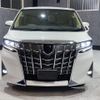 toyota alphard 2021 quick_quick_3BA-AGH30W_AGH30-0397613 image 2