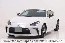 toyota 86 2024 -TOYOTA--86 ZN8--ZN8-030482---TOYOTA--86 ZN8--ZN8-030482-