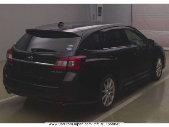 subaru levorg 2015 CFJ1658846 image 2