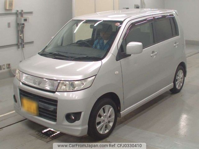 suzuki wagon-r 2010 -SUZUKI 【多摩 580ゆ416】--Wagon R MH23S-547268---SUZUKI 【多摩 580ゆ416】--Wagon R MH23S-547268- image 1