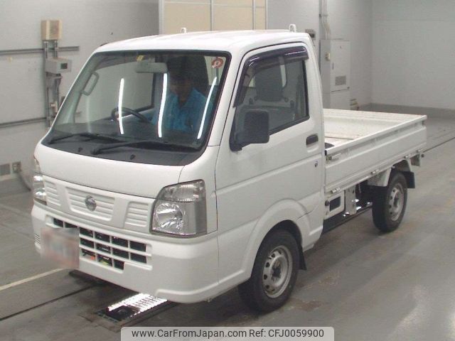 nissan clipper-truck 2016 -NISSAN--Clipper Truck DR16T-248336---NISSAN--Clipper Truck DR16T-248336- image 1