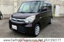 suzuki spacia 2017 quick_quick_MK42S_MK42S-198341
