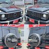 mercedes-benz g-class 2007 -MERCEDES-BENZ--Benz G Class ABA-463248--WDB4632481X167472---MERCEDES-BENZ--Benz G Class ABA-463248--WDB4632481X167472- image 15