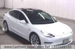 tesla tesla-model3 2020 -TESLA--Tesla Model3 ZAA-3L23--5YJ3F7EB4LF768715---TESLA--Tesla Model3 ZAA-3L23--5YJ3F7EB4LF768715-