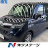 toyota tank 2018 -TOYOTA--Tank DBA-M900A--M900A-0182731---TOYOTA--Tank DBA-M900A--M900A-0182731- image 1