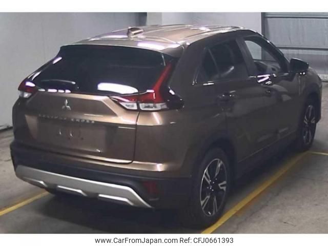 mitsubishi eclipse-cross 2022 quick_quick_5BA-GK1W_0400899 image 2