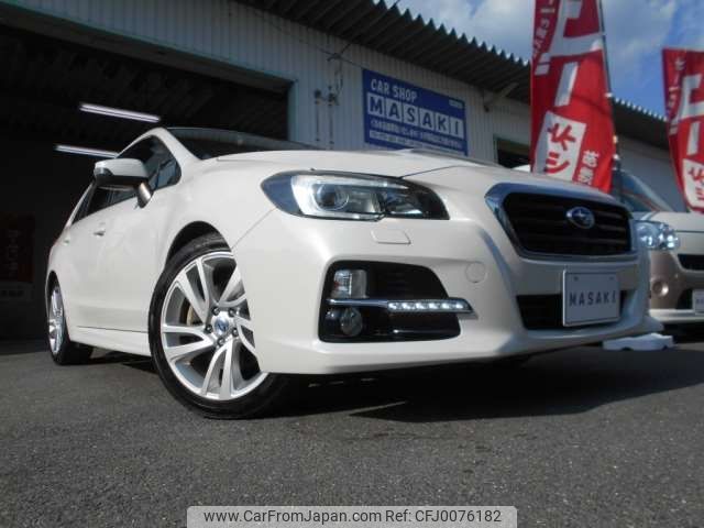 subaru levorg 2016 -SUBARU--Levorg DBA-VM4--VM4-089464---SUBARU--Levorg DBA-VM4--VM4-089464- image 1