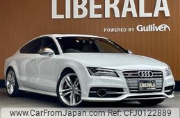 audi s7 2014 -AUDI--Audi S7 ABA-4GCEUL--WAUZZZ4G3EN174743---AUDI--Audi S7 ABA-4GCEUL--WAUZZZ4G3EN174743-