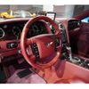 bentley bentley-continental 2005 CFJ0857582 image 11