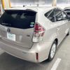 toyota prius-α 2018 AF-ZVW40-0031451 image 6