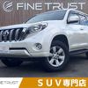 toyota land-cruiser-prado 2014 CFJ0928164 image 1