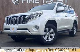 toyota land-cruiser-prado 2014 CFJ0928164