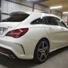 mercedes-benz cla-class 2016 -MERCEDES-BENZ--Benz CLA DBA-117951--WDD1179512N423167---MERCEDES-BENZ--Benz CLA DBA-117951--WDD1179512N423167- image 3