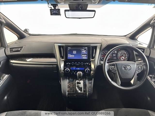 toyota vellfire 2021 -TOYOTA--Vellfire 3BA-AGH30W--AGH30-0397731---TOYOTA--Vellfire 3BA-AGH30W--AGH30-0397731- image 2