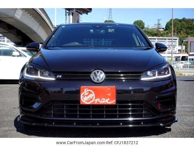 volkswagen golf 2017 CFJ1837212 image 2
