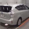 toyota prius-α 2013 -TOYOTA 【土浦 301ﾂ1078】--Prius α DAA-ZVW41W--ZVW41-3222320---TOYOTA 【土浦 301ﾂ1078】--Prius α DAA-ZVW41W--ZVW41-3222320- image 2