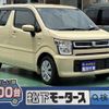 suzuki wagon-r 2021 GOO_JP_700060017330250709027 image 1
