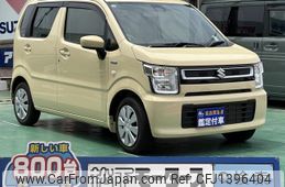 suzuki wagon-r 2021 GOO_JP_700060017330250709027