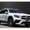 mercedes-benz glb-class 2022 CFJ1596725 image 5