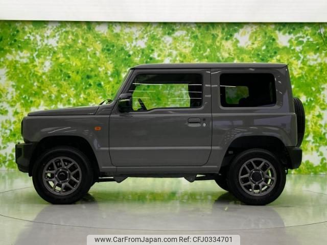 suzuki jimny 2024 quick_quick_3BA-JB64W_JB64W-351989 image 2