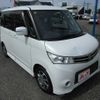 nissan roox 2012 -NISSAN--Roox DBA-ML21S--ML21S-596723---NISSAN--Roox DBA-ML21S--ML21S-596723- image 7