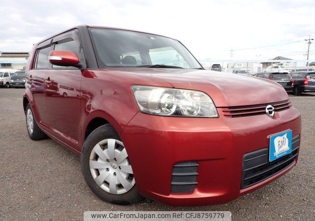 toyota corolla-rumion 2009 REALMOTOR_N2023050335A-24 image 2