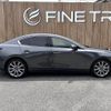 mazda mazda3 2020 -MAZDA--MAZDA3 5BA-BPFP--BPFP-110557---MAZDA--MAZDA3 5BA-BPFP--BPFP-110557- image 12