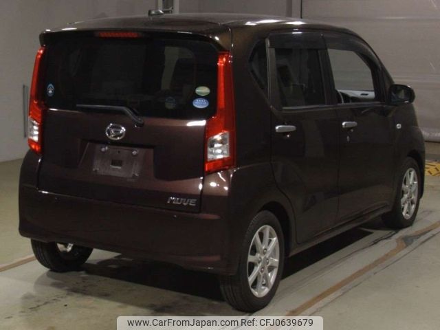 daihatsu move 2016 -DAIHATSU--Move LA150S-0082849---DAIHATSU--Move LA150S-0082849- image 2