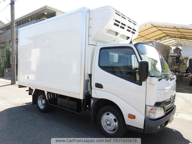 toyota toyoace 2016 CFJ1633618 image 2