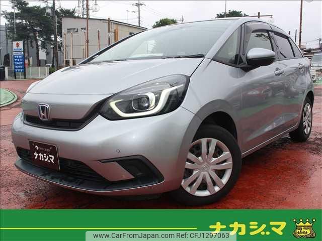 honda fit-hybrid 2020 quick_quick_6AA-GR3_GR3-1006517 image 1