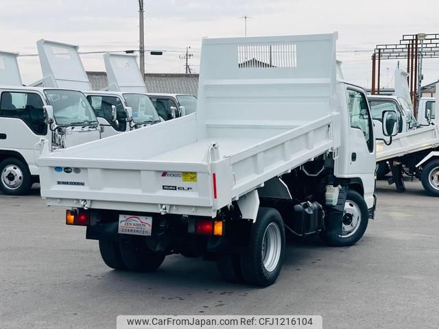 isuzu elf-truck 2005 GOO_NET_EXCHANGE_0404044A30250529W002 image 2