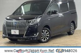 toyota esquire 2019 -TOYOTA--Esquire DAA-ZWR80G--ZWR80-0371809---TOYOTA--Esquire DAA-ZWR80G--ZWR80-0371809-