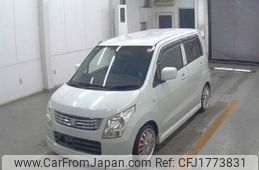suzuki wagon-r 2012 CFJ1773831
