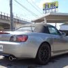 honda s2000 2000 quick_quick_GH-AP1_AP1-1007622 image 12