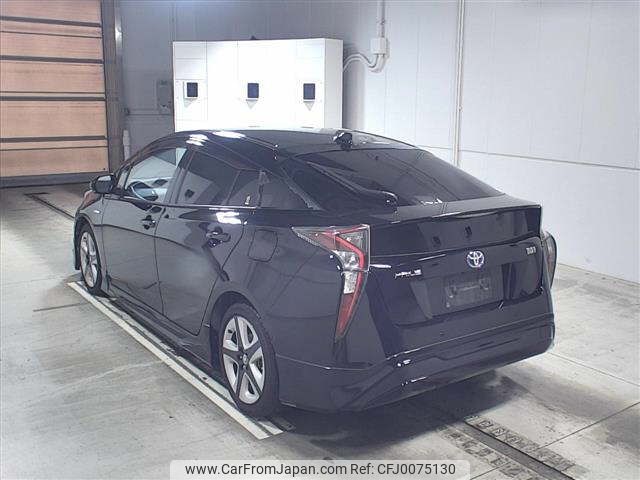 toyota prius 2016 -TOYOTA--Prius ZVW51-8016158---TOYOTA--Prius ZVW51-8016158- image 2