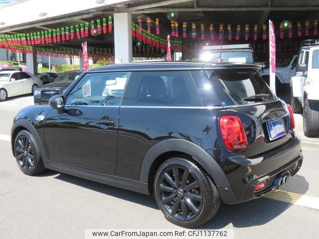 mini mini-others 2019 -BMW 【名変中 】--BMW Mini XN20M--02H65761---BMW 【名変中 】--BMW Mini XN20M--02H65761- image 2