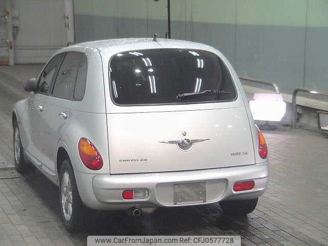 chrysler pt-cruiser 2005 -CHRYSLER--Chrysler PT Cruiser PT24-5T565286---CHRYSLER--Chrysler PT Cruiser PT24-5T565286- image 2