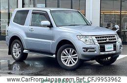 mitsubishi pajero 2015 -MITSUBISHI--Pajero LDA-V88W--V88W-0900109---MITSUBISHI--Pajero LDA-V88W--V88W-0900109-