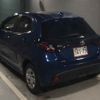 toyota yaris 2021 CFJ1392007 image 2