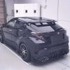 toyota c-hr 2018 -TOYOTA--C-HR ZYX10-2127587---TOYOTA--C-HR ZYX10-2127587- image 2