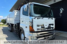 hino profia 2005 GOO_NET_EXCHANGE_0700520A30240809W001