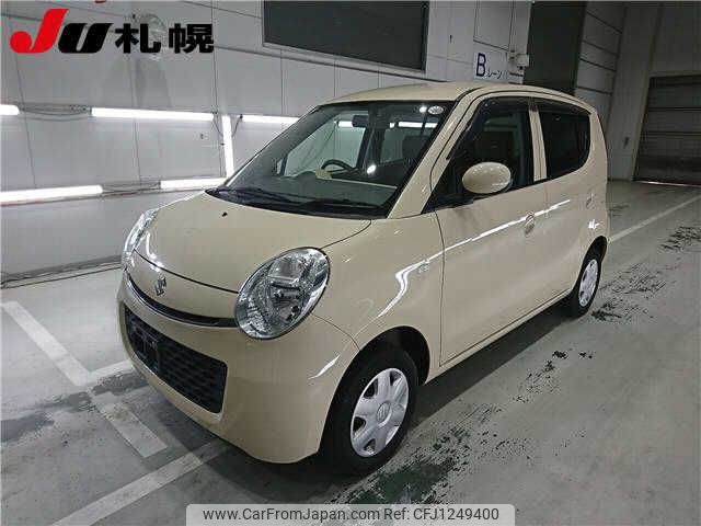 suzuki mr-wagon 2010 -SUZUKI 【名変中 】--MR Wagon MF22S--326969---SUZUKI 【名変中 】--MR Wagon MF22S--326969- image 1