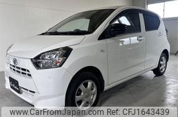 daihatsu mira-e-s 2017 CFJ1643439