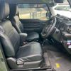 suzuki jimny-sierra 2022 CFJ1585899 image 14