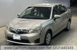 toyota corolla-axio 2013 -TOYOTA 【福岡 537す1203】--Corolla Axio NKE165-7003736---TOYOTA 【福岡 537す1203】--Corolla Axio NKE165-7003736-