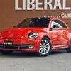 volkswagen the-beetle 2016 -VOLKSWAGEN--VW The Beetle DBA-16CBZ--WVWZZZ16ZGM612645---VOLKSWAGEN--VW The Beetle DBA-16CBZ--WVWZZZ16ZGM612645- image 17