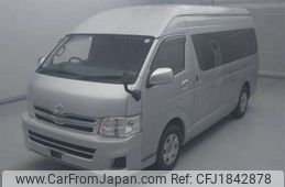 toyota hiace-wagon 2012 CFJ1842878
